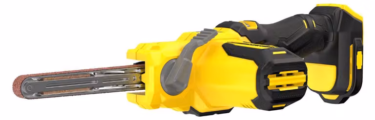 Stanley Fatmax Akku-Bandfeile 18V V20, o.Akku