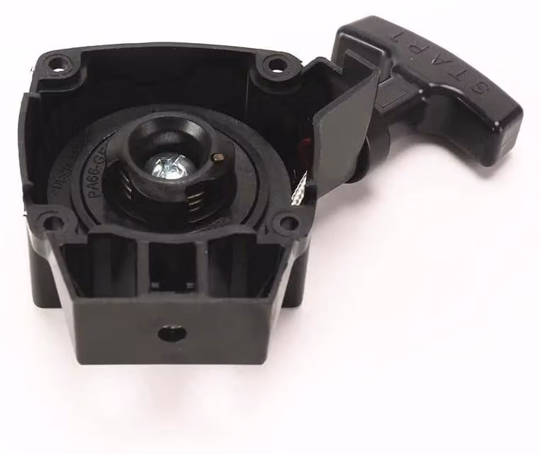 Elzusha - Motorino di avviamento per decespugliatori da 26 CC