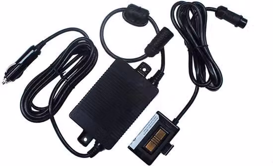 Kit eliminatore accendino Brother nero per stampa termica