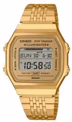 Orologio ICONIC Bluetooth Gold ABL 100WEG 9AEF