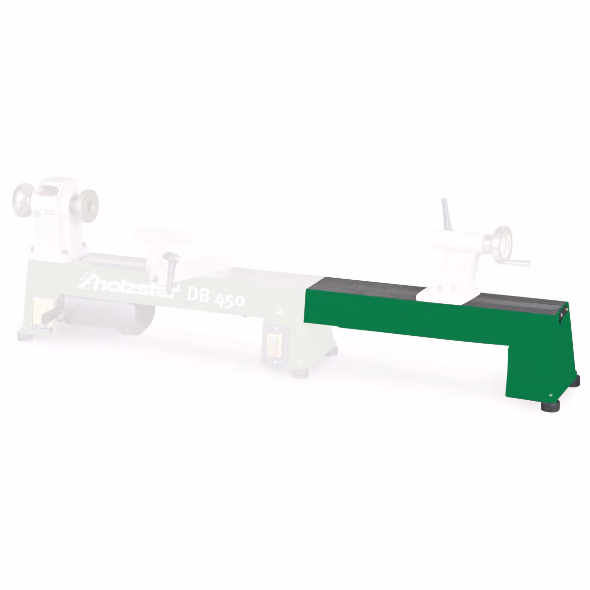 Prolunga per letto Holzstar BV1000, 5920451