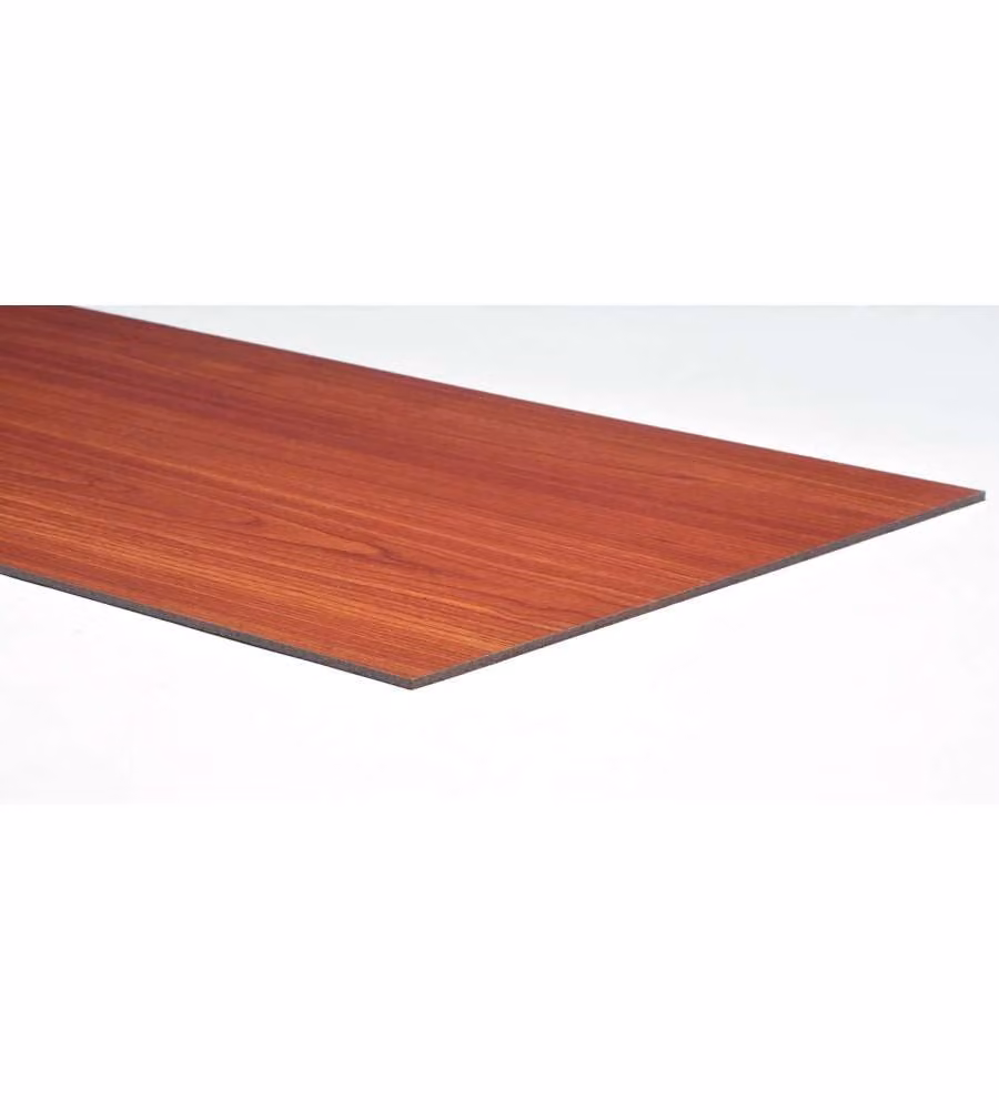 Faesite Foglio - Ciliegio - 1220x600x3 mm