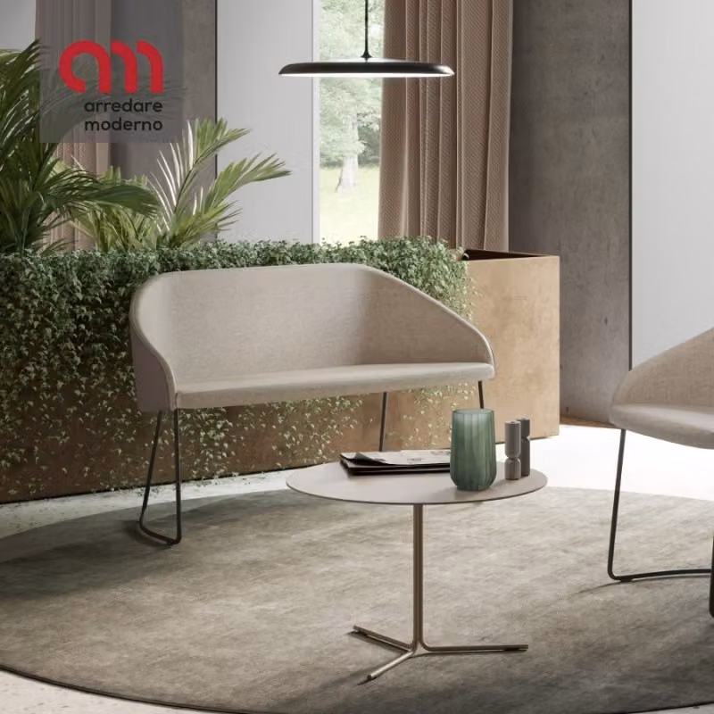Divano Kameo Sofa Kastel