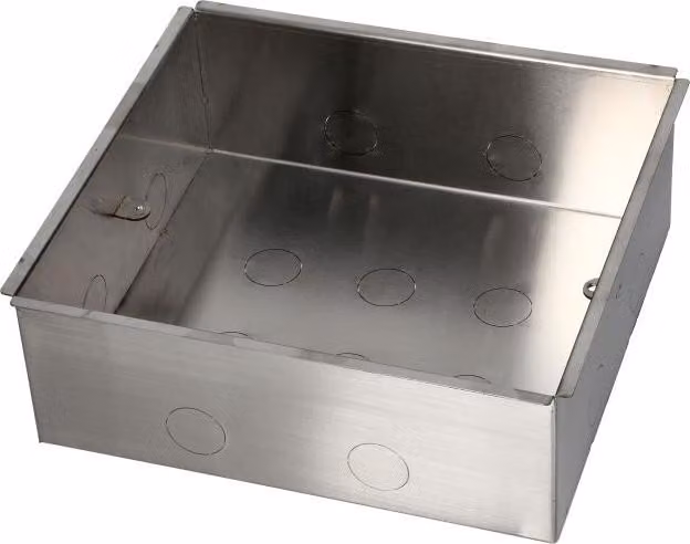 OR-GP-9202 Presa a pavimento per pavimenti in calcestruzzo
