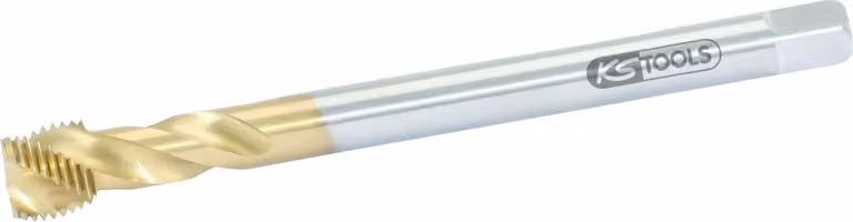 KS TOOLS Rubinetto M10x1.25 ( 152.1615 )
