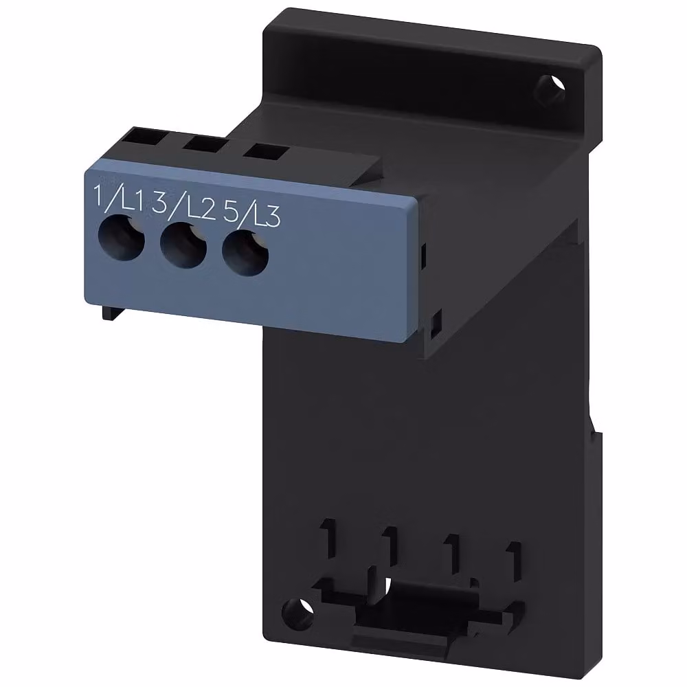 Supporto per installazione singola Siemens 1 pz