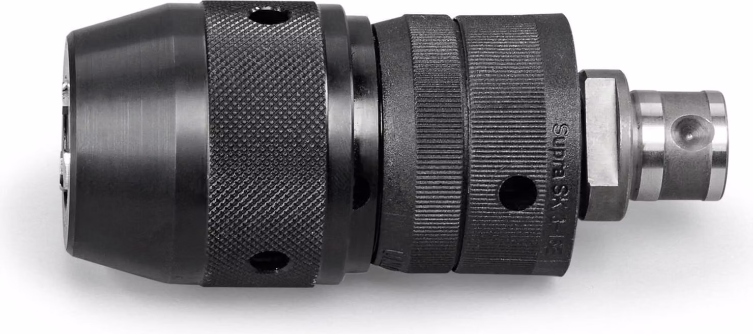 Fein SUPRA SKE QuickIN PLUS mandrino rapido per trapano - 63901054010