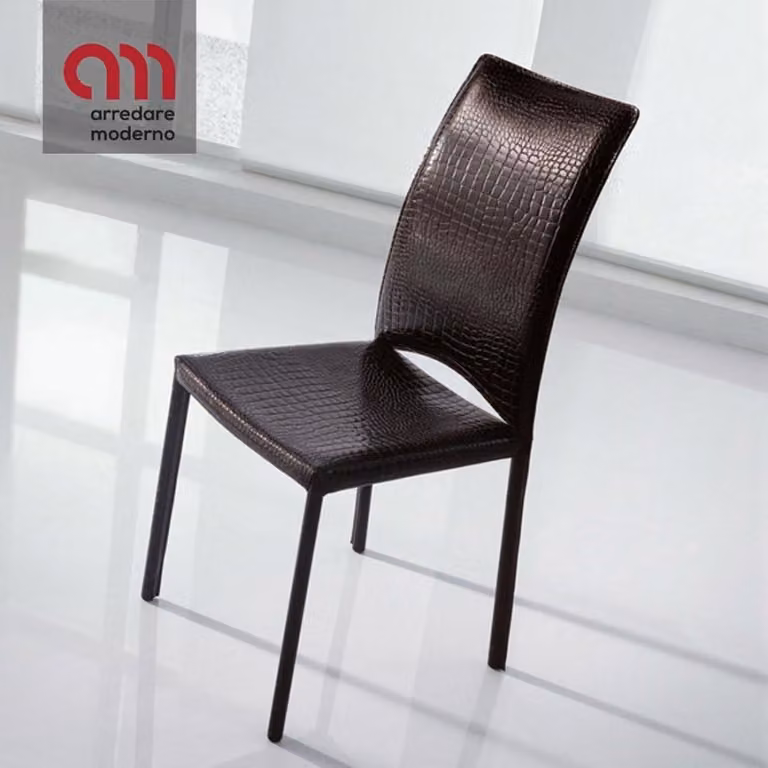 Sedia Madeleine Tonin Casa