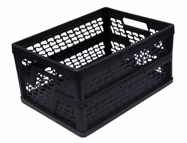 Cassa di movimentazione pieghevole 1,1 kg 48x35x24 cm