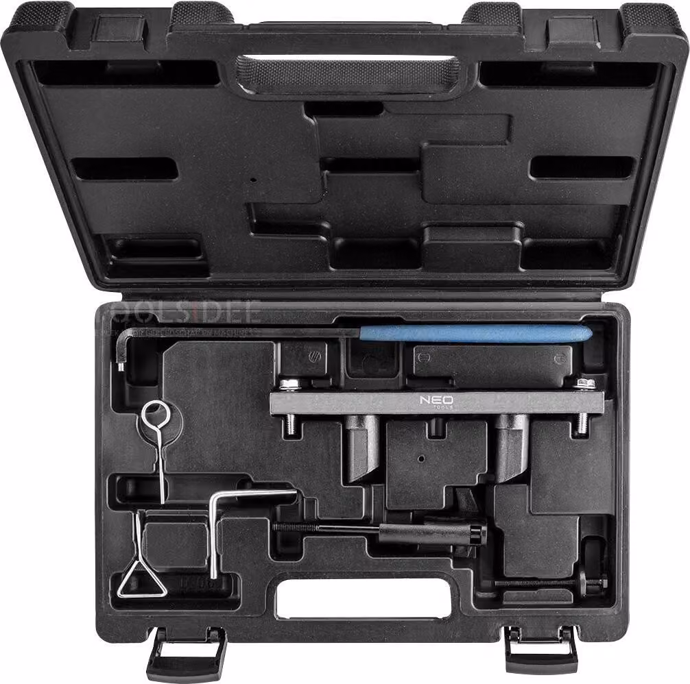 NEO TOOLS Set di bloccaggio della distribuzione per motori a benzina VAG