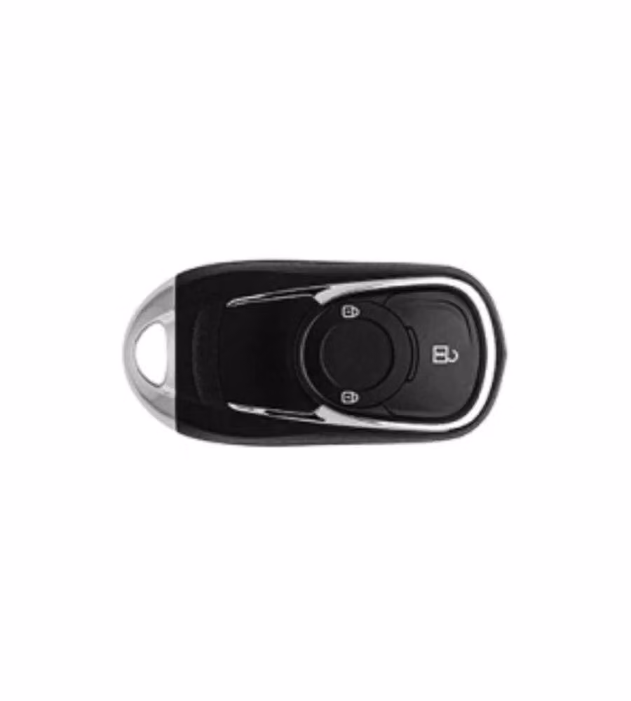 Chiave Auto Radiocomando Huf HU100P30