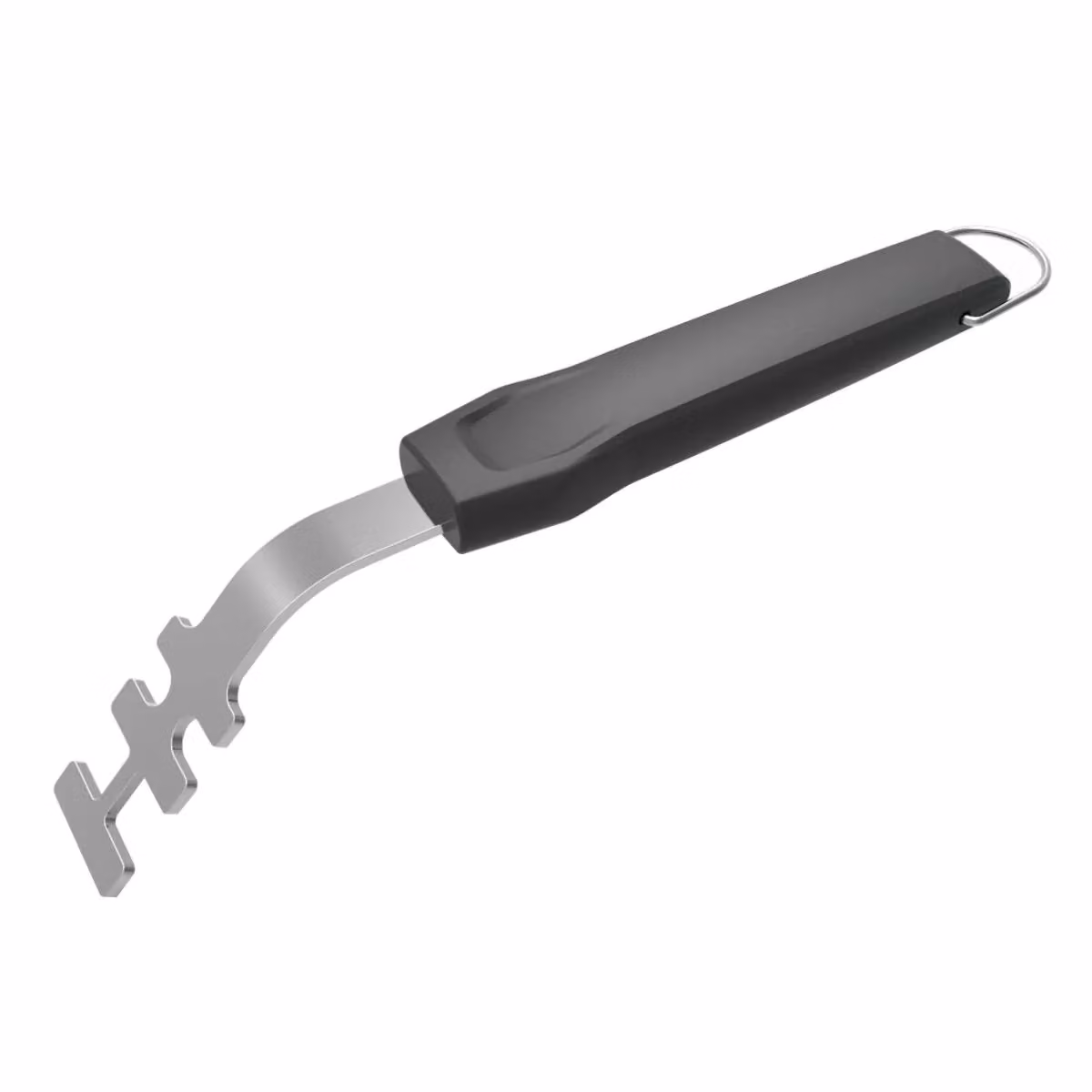 Sollevatore per griglia in acciaio inox - Santos Grills