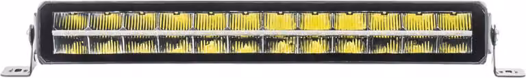 Lampada da lavoro a LED AWL71 120W 6500K 12000lm 56cm 12V/24V IP67 AMIO