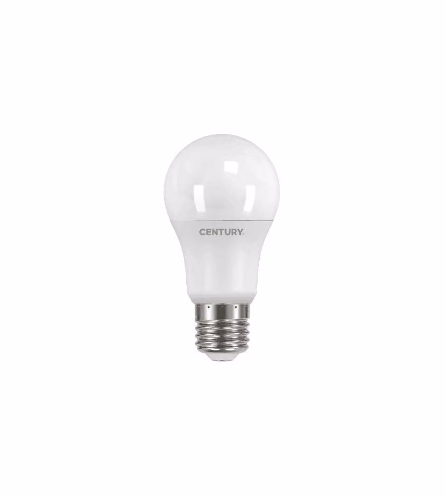 Lampadina Harmony Goccia LED E27 9W 806 Lumen 3000K Classe A+