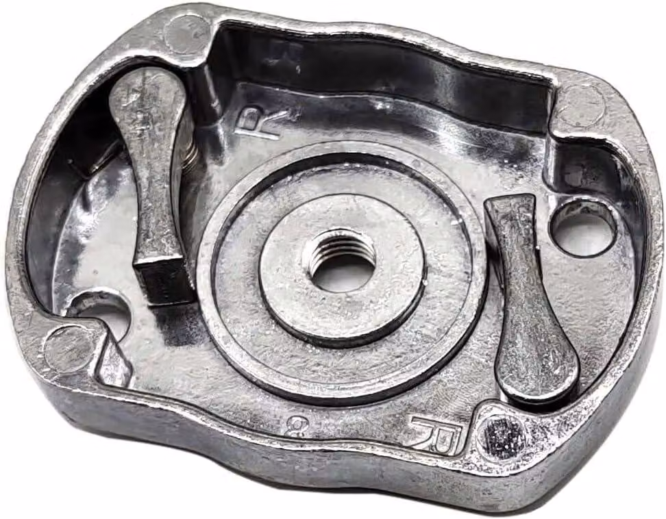Cavo di avviamento per tagliaerba da siepe, dimensioni 64 x 48 mm, compatibile con motori da 43cc, 49cc e 52cc, ricambio