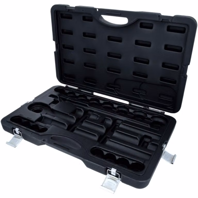 KS Tools Custodia vuota in plastica per 911.0752