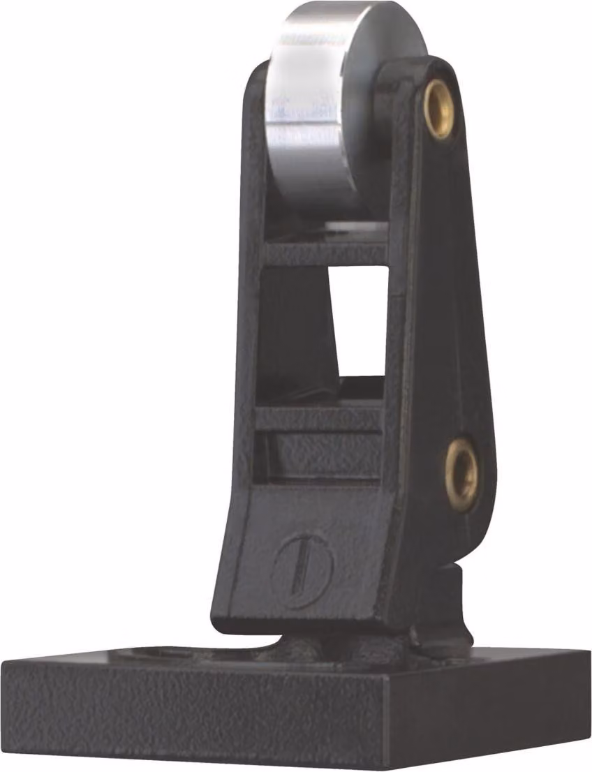 Eaton LSM-XLA Leva a rulli angolare, metallo , 266157