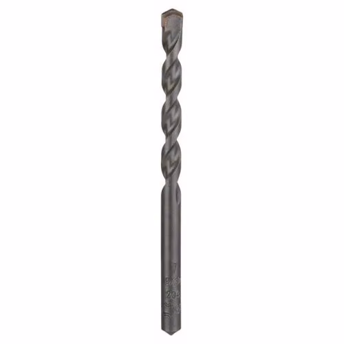 Bosch 1 punta per calcestruzzo CYL-3: 7x60x100 mm