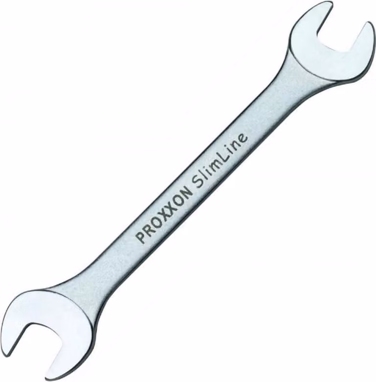 Proxxon 23744 Innensechskant Einsatz 2mm HX2 Antrieb 6,3mm (1/4')