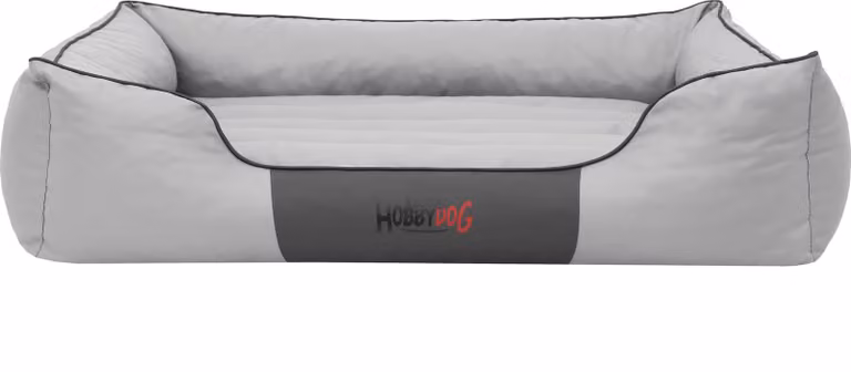 Letto per cani "Comfort Ekolen" XXXL 140×115 cm - letto per cani extra large, letto per animali, cuscino per cani, posto letto, divano per cani | Doggy