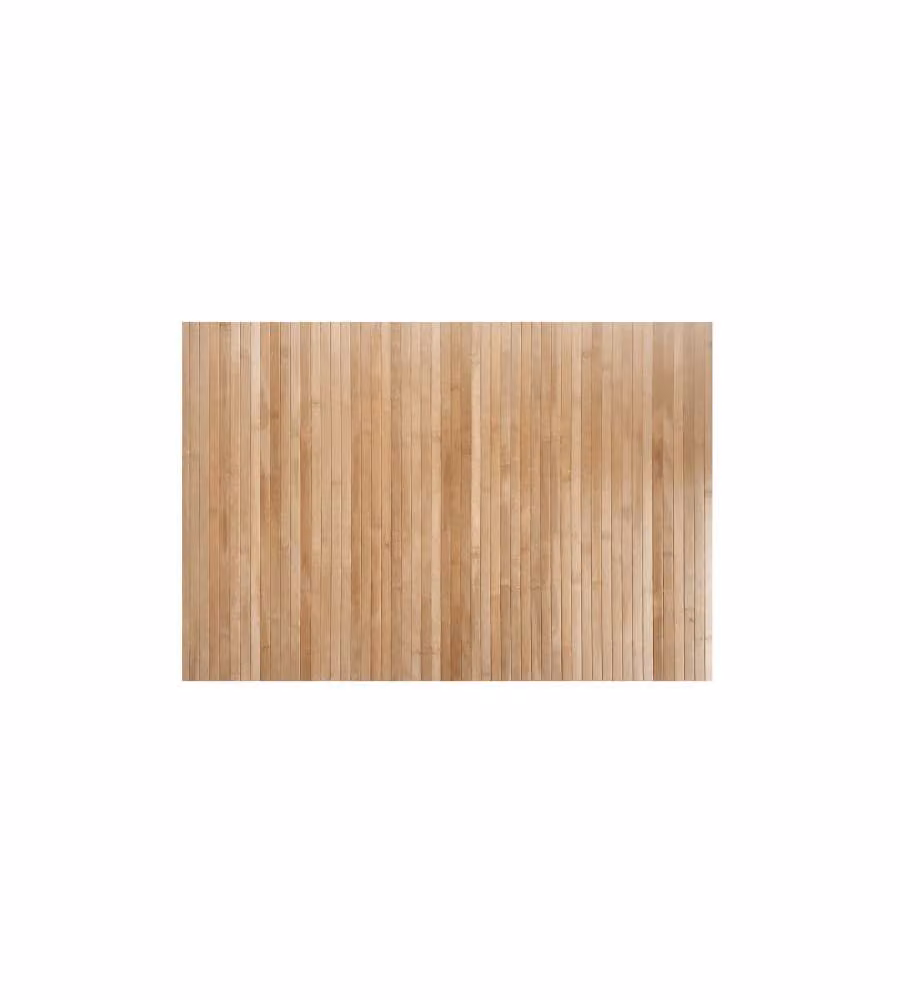 Tappeto in bambu Cintacor beige L: 120 cm, P: 180 cm
