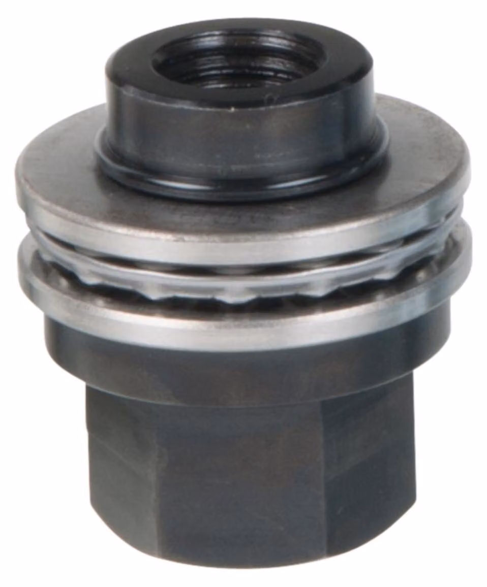 KS TOOLS Dado di compressione, M16x2.0mm ( 150.2773 )