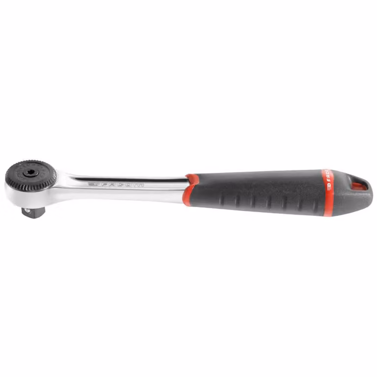 Facom Umschaltknarre 3/8" "Vollhand