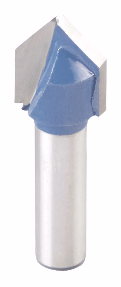 KWB Hm-V fresa per dita 14 mm Cass,