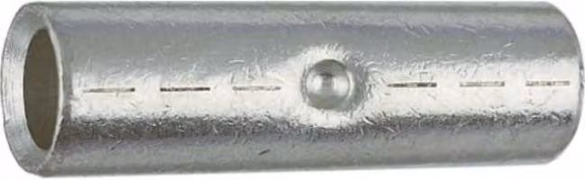 Connettore a pressione 240 qmm - Connettori a pressione per conduttori in rame 132R