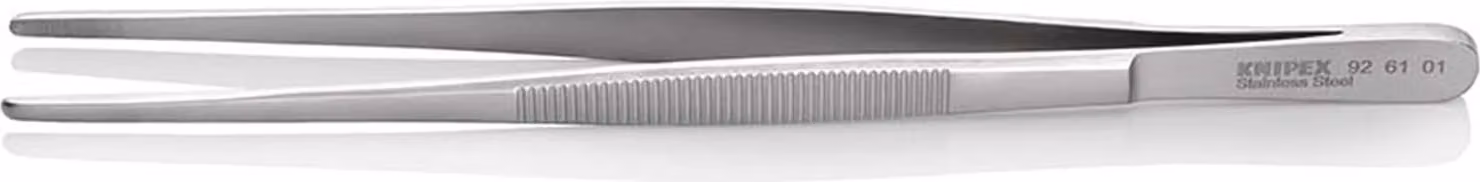 Pinza universale da 200 mm in acciaio inossidabile, dentellata KNIPEX KNIPEX | 4003773085119