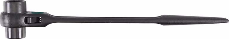 BGS Cricchetto per ponteggiatori SW 19 x 22 mm - 310