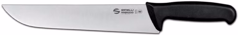 Coltello francese cm 26 linea Supra di Sanelli Ambrogio