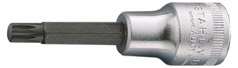 Stahlwille 1054x prese per cacciavite, M8 03160808 (Prese)