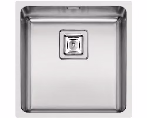 Pyramis LUME (40x40) 1B - scarico quadrato FM/UM (101.023.701)