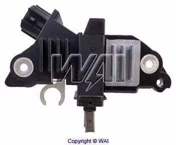 WAI IB236 Regolatore dell'alternatore 12 V