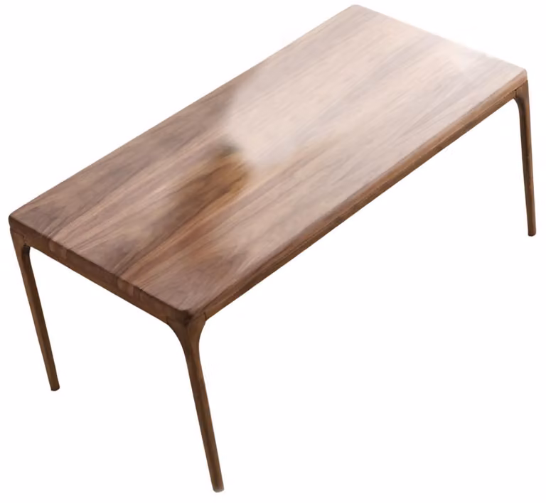 Moderner Couchtisch mit stilvollem Design für Ihr Wohnzimmer