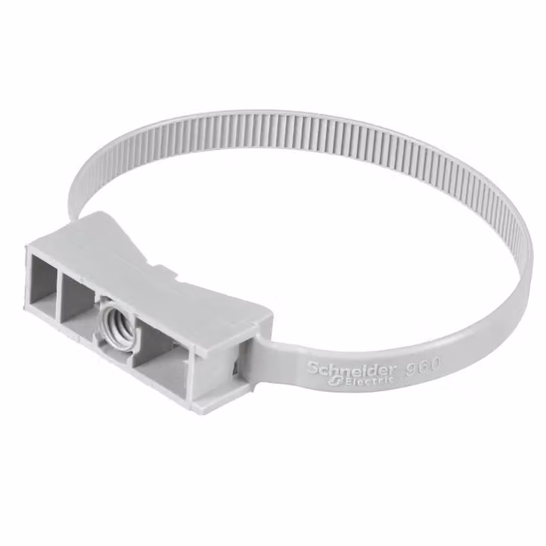 Schneider Electric Mureva FIX, Instacable per cavi con Ø40-63 mm ENN47960