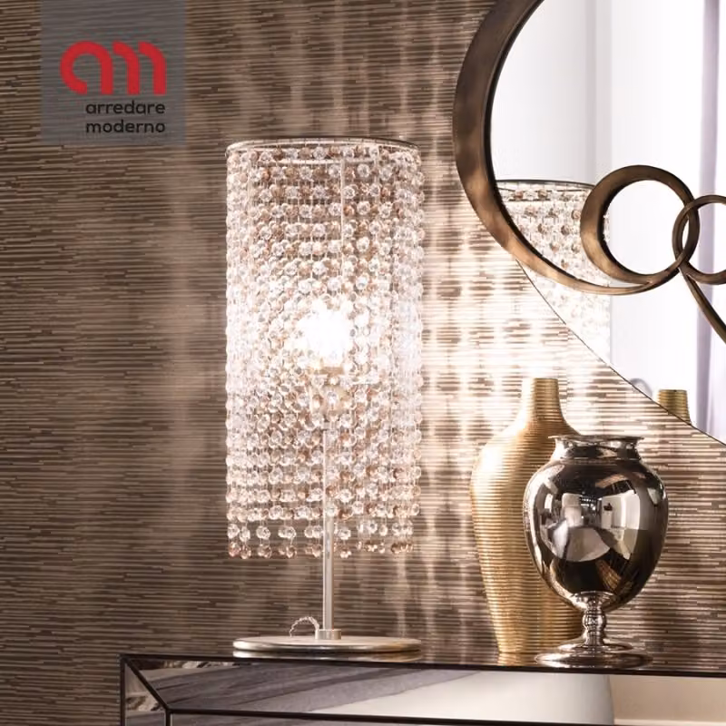 Lampada Gioia Cantori