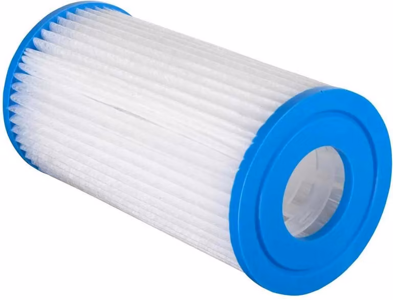 Cartuccia per piscine tipo "A-INTEX".