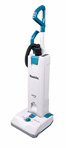 Makita DVC560Z - Aspirapolvere brushless, 36 V,senza batteria e caricabatteria