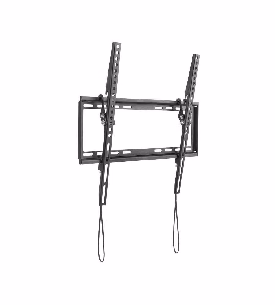 Metronic Supporto TV inclinabile 42-55 pollici Nero VESA 400x400 8°