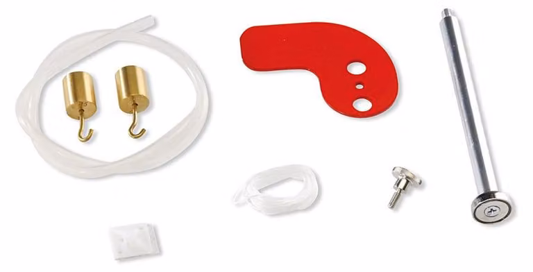 Kit di espansione per motore principale D, 1 pezzo, 0,18 kg