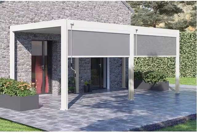 Tenda 3M - Collezione VS