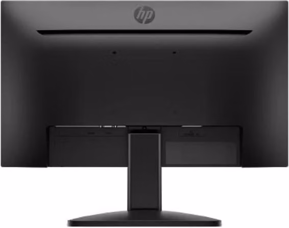 Monitor HP Serie 3 Pro FHD da 21,45 pollici IPS Nero con HDMI e VGA