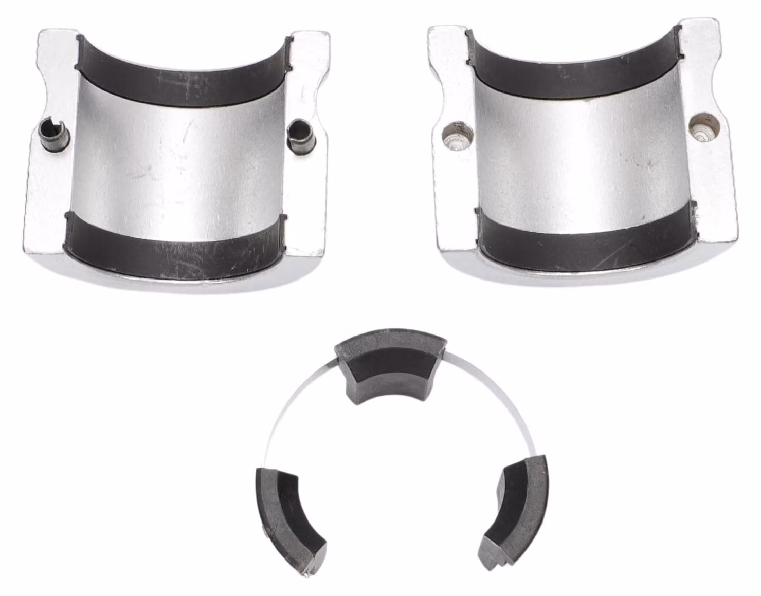 Solidchoice - Strumento per la sostituzione dei paraoli delle forcelle delle motociclette - Utensile per forcelle - Acciaio al carbonio di alta qualità - 39-50mm - Montaggio semplice - Utensile per la sostituzione delle guarnizioni dell'olio...