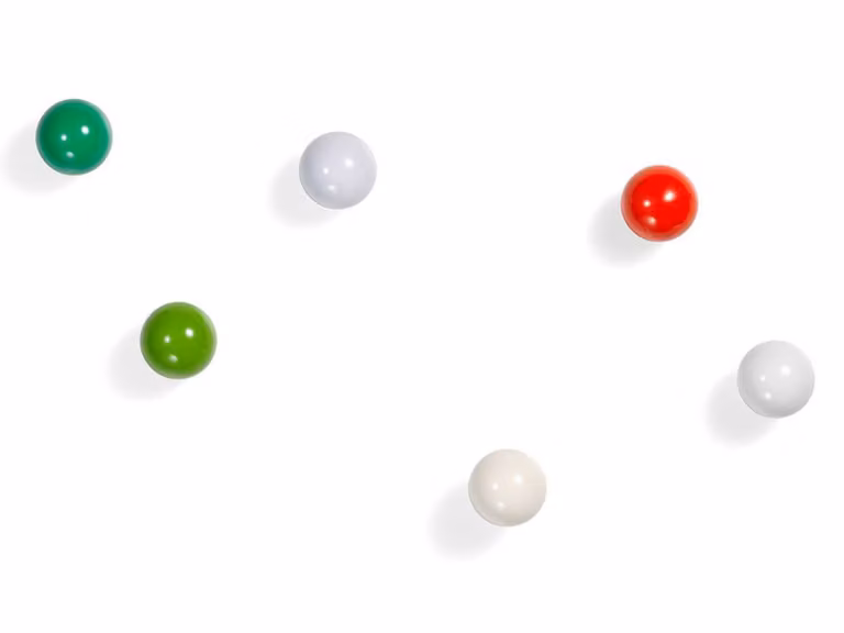 Coat Dots Appendiabiti
