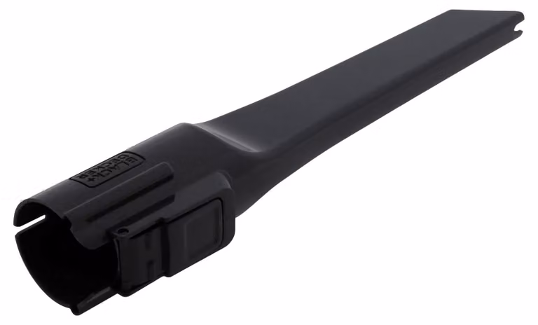 Black & Decker lancia punta scopa aspirapolvere PowerSeries 18V 36V BHFEV BDPSE