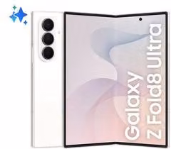 Samsung Galaxy Z Fold8 Ultra 5G con 256GB di memoria e 8GB di RAM, colore beige
