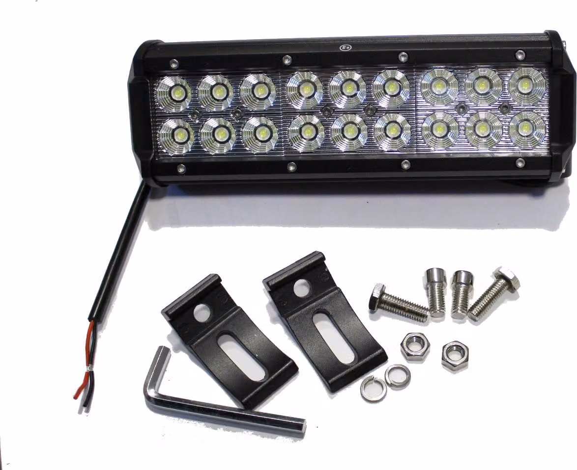 Luce da lavoro a LED 54W - BX20003F