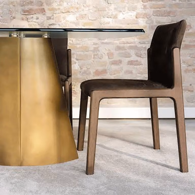 Sedia Brenta Fiam Italia